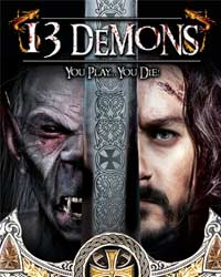 13 демонов
